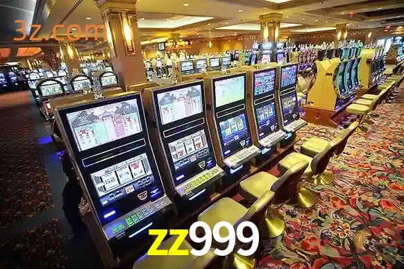 10 Perfis de Indivíduos que Exigem Cautela no zz999 Cassino