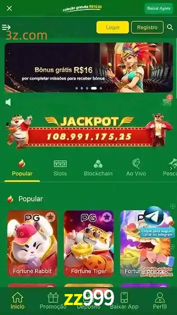 Baixar zz999