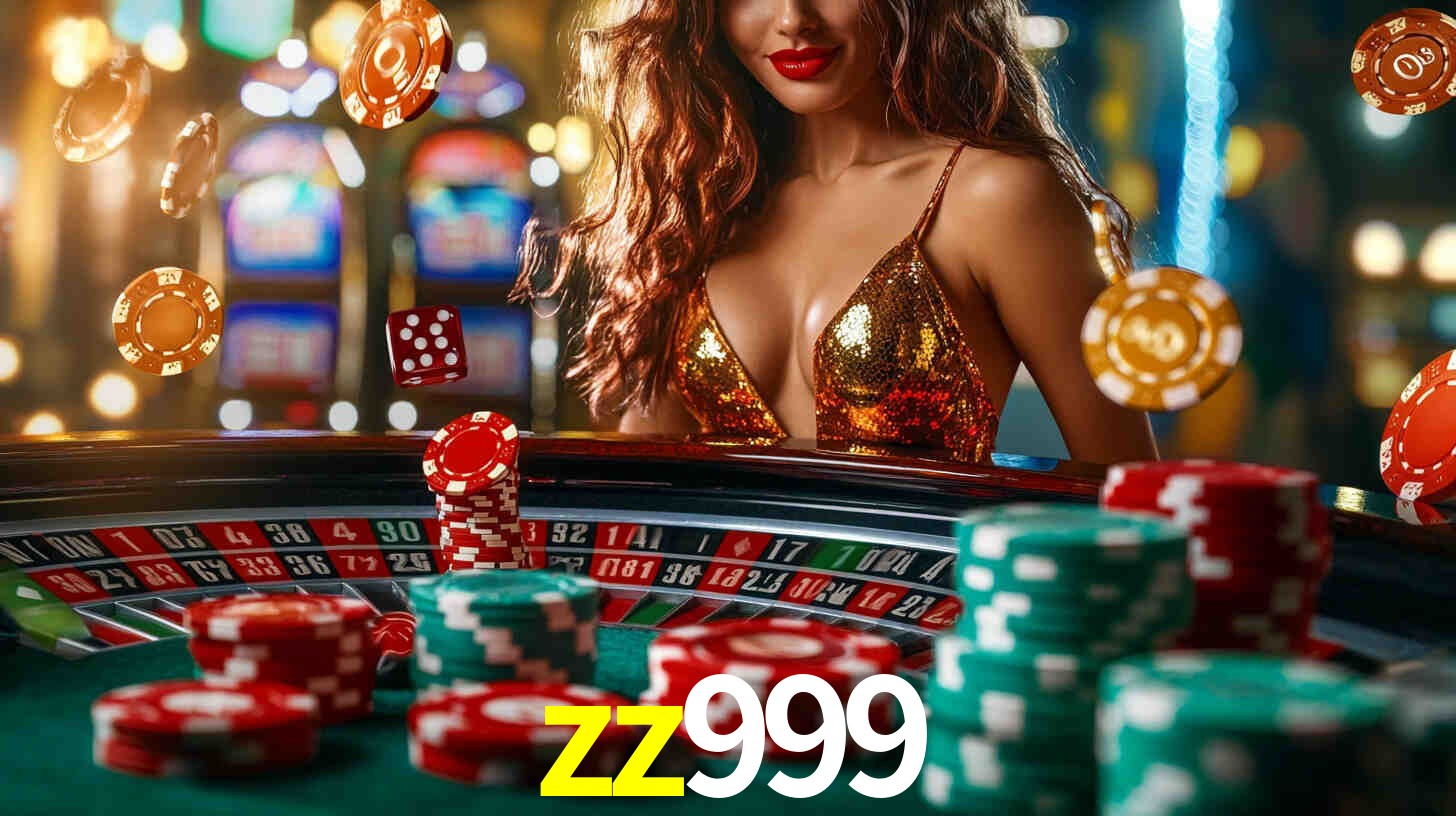 zz999 App Interface