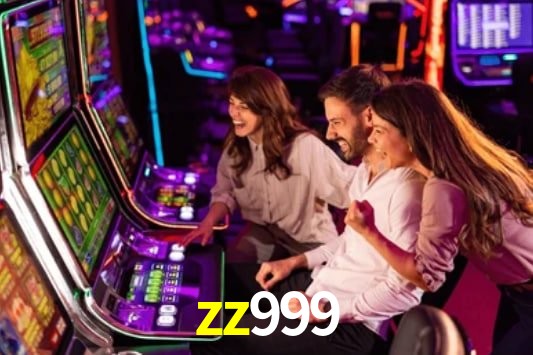 Casino Ao Vivo zz999
