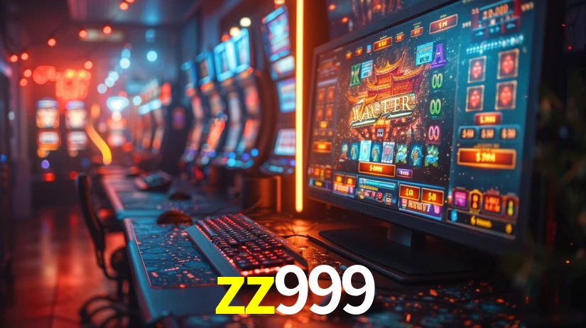 zz999: Jogos de Caça-Níqueis-Altas Recompensas, Roleta-Velocidade, Blackjack-Desafios Máximos