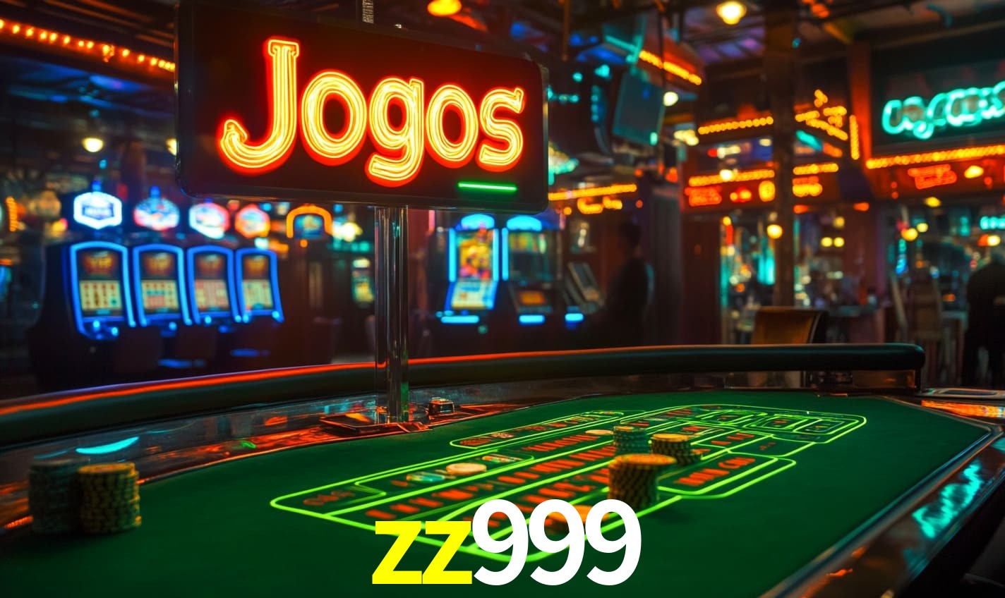 Estatísticas zz999