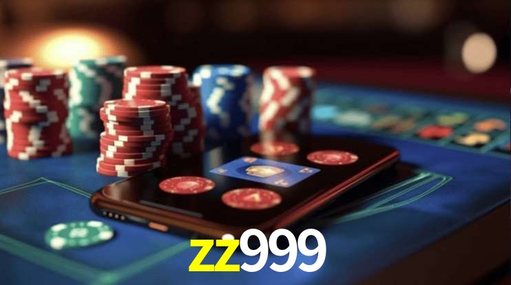 Casino Ao Vivo zz999