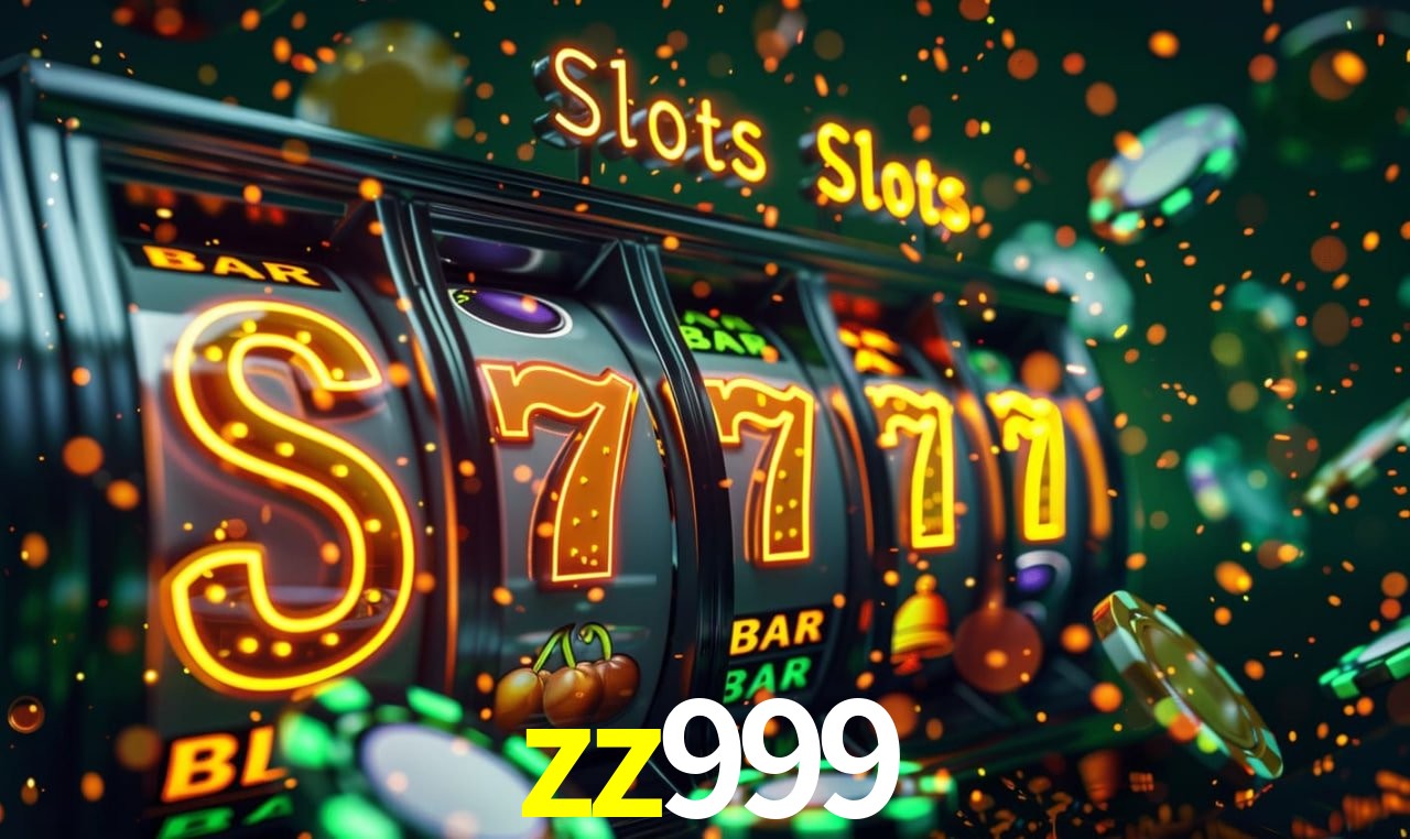 Provedores de Jogos zz999
