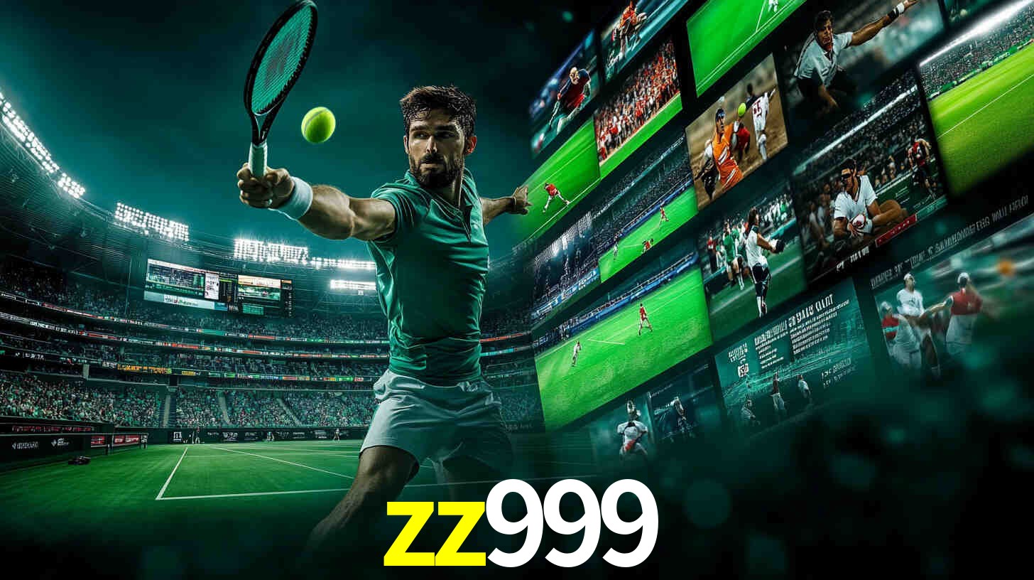 Inovações de Jogos na zz999: O Futuro das Experiências Interativas