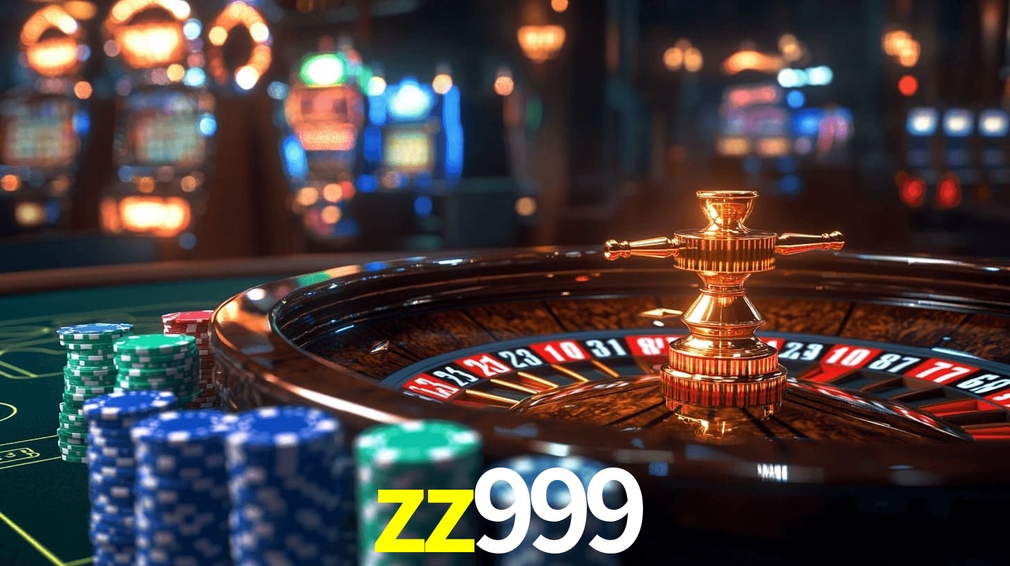 zz999 - Jackpot de Ouro Vivo - zz999.com