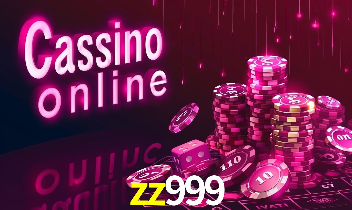 Casino Ao Vivo zz999