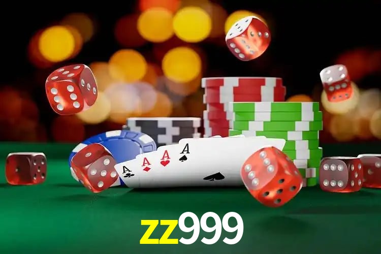 A Experiência Imersiva dos Cassinos Ao Vivo no zz999