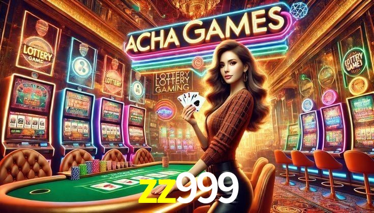 VIP Casino zz999