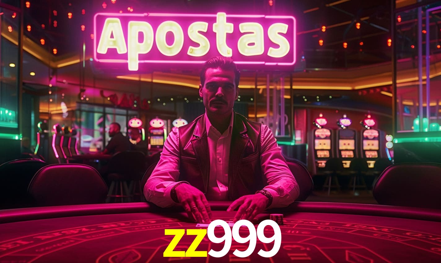 Jogos de Slot zz999