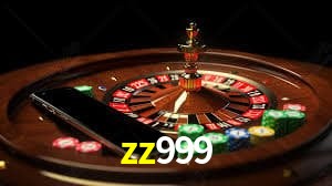 Roulette Table zz999