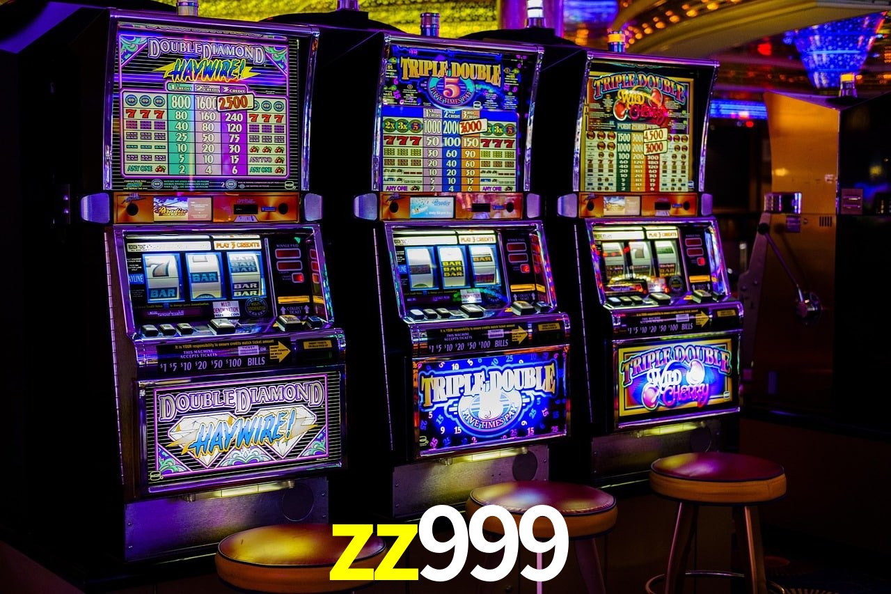 Descubra a Magia dos Jogos de Arcade no zz999