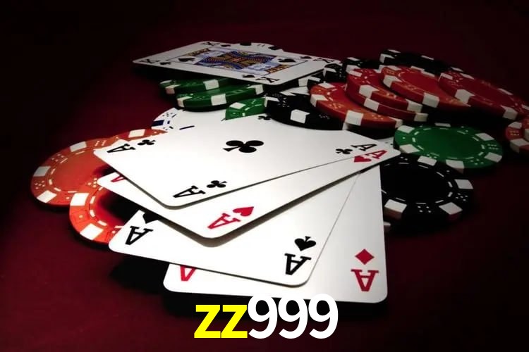 Inovações de Jogos na zz999: O Futuro das Experiências Interativas