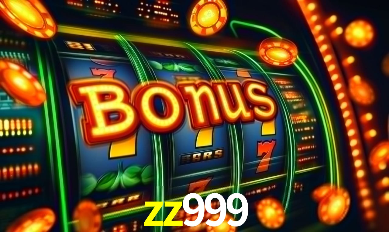 Welcome Bonus zz999