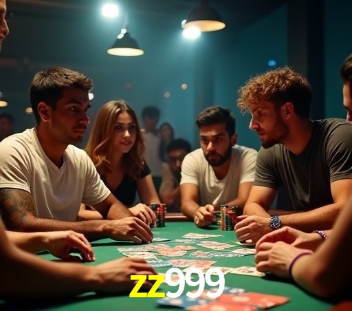 Inovações de Jogos na zz999: O Futuro das Experiências Interativas