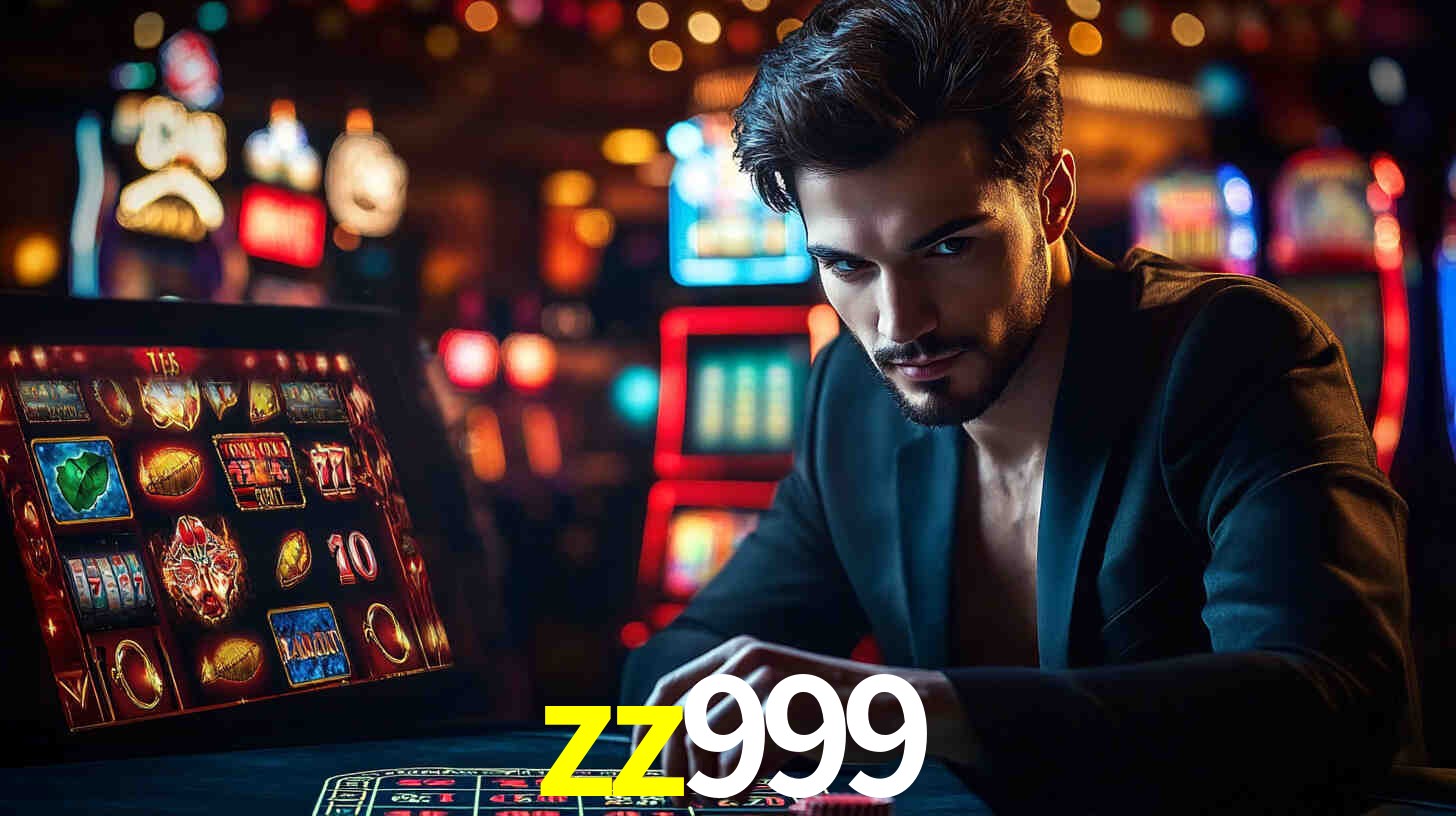 Desvendando o Mundo dos Jogos Virtuais na zz999