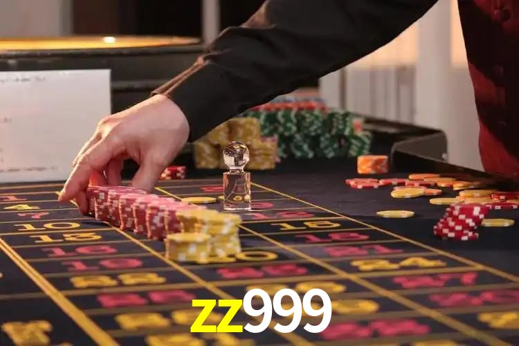 Bônus de Boas-vindas zz999