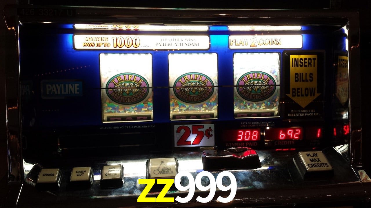 Blackjack Table zz999